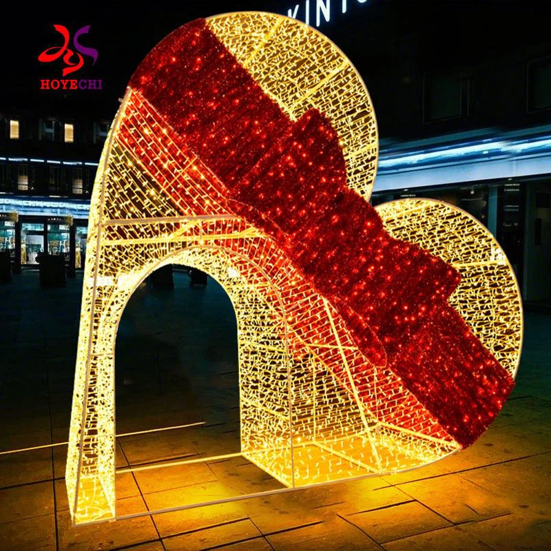 Hoyechi deyò enpèmeyab renmen vout tèm limyè limyè festival